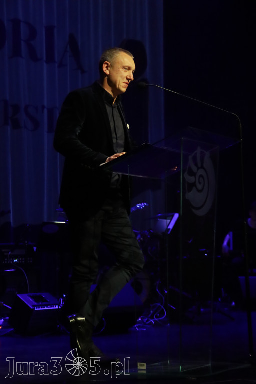 Fotorelacja I: Gala Promotor w Myszkowie