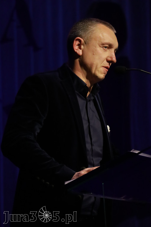 Fotorelacja I: Gala Promotor w Myszkowie