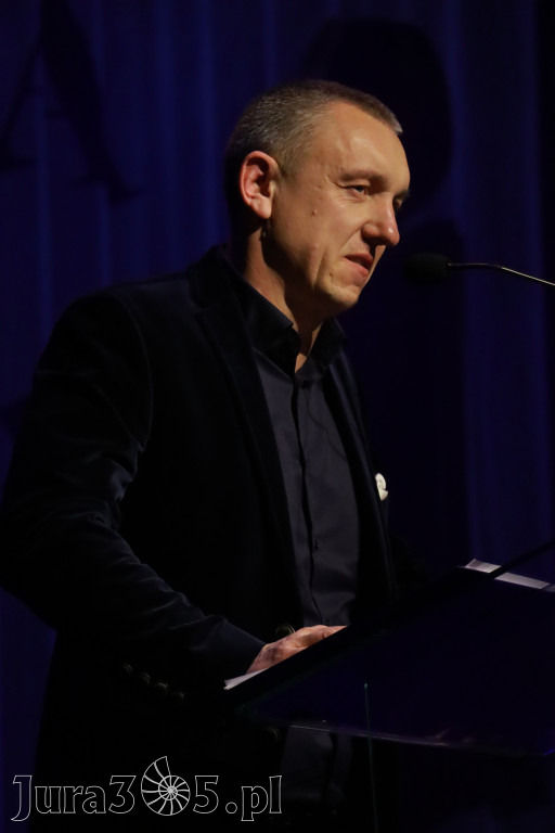 Fotorelacja I: Gala Promotor w Myszkowie