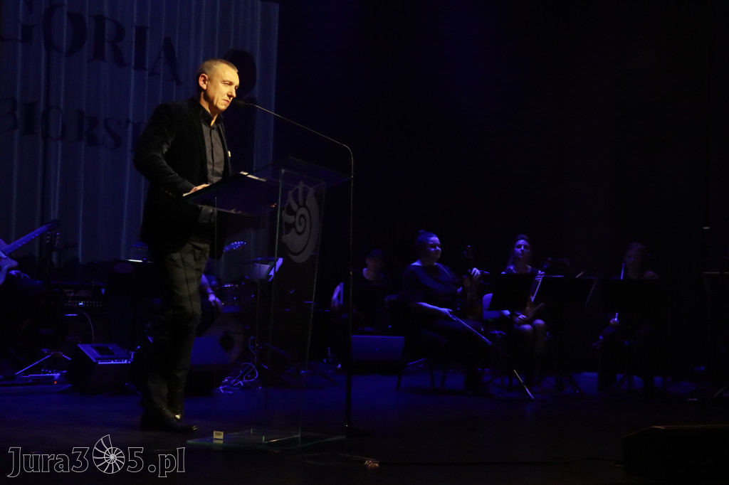 Fotorelacja I: Gala Promotor w Myszkowie