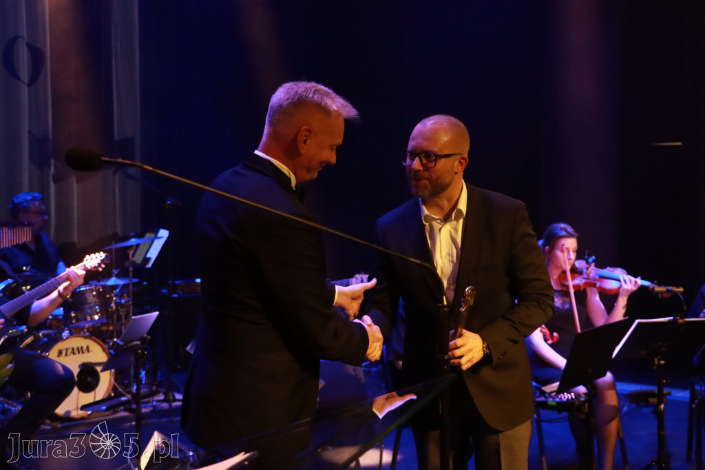 Fotorelacja I: Gala Promotor w Myszkowie