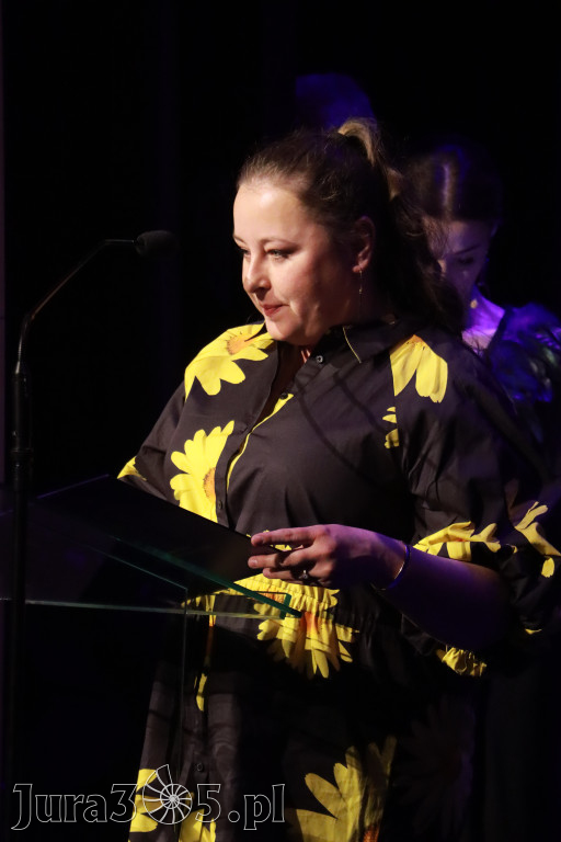 Fotorelacja I: Gala Promotor w Myszkowie
