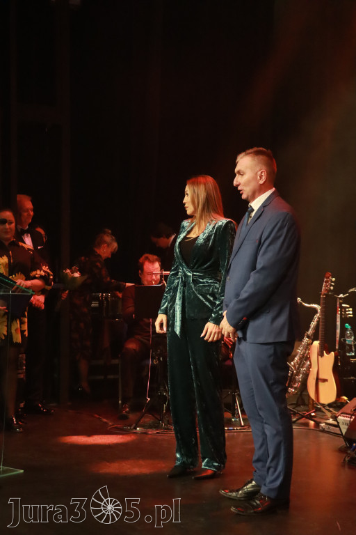 Fotorelacja I: Gala Promotor w Myszkowie