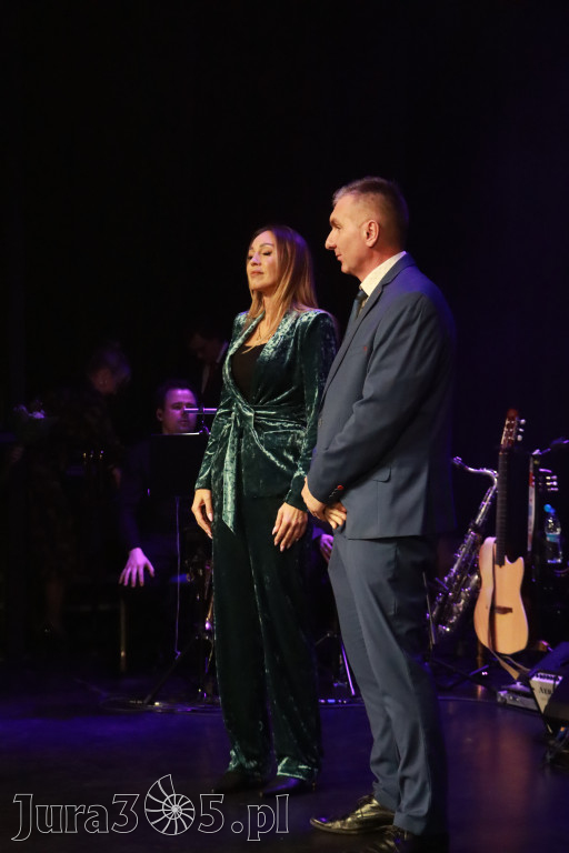 Fotorelacja I: Gala Promotor w Myszkowie