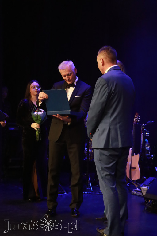 Fotorelacja I: Gala Promotor w Myszkowie