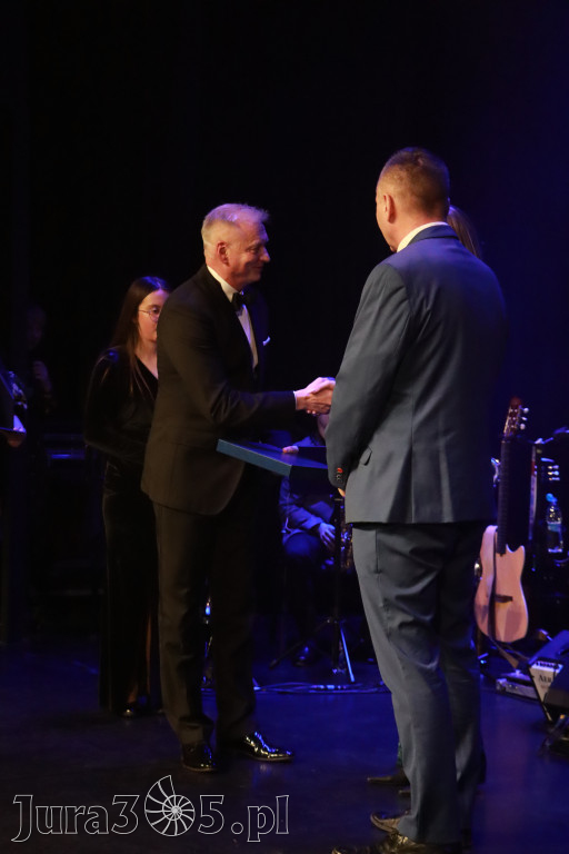 Fotorelacja I: Gala Promotor w Myszkowie