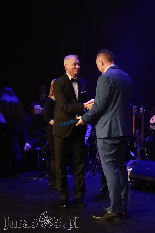 Fotorelacja I: Gala Promotor w Myszkowie