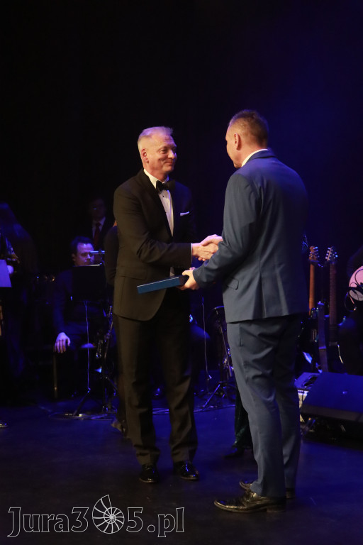 Fotorelacja I: Gala Promotor w Myszkowie