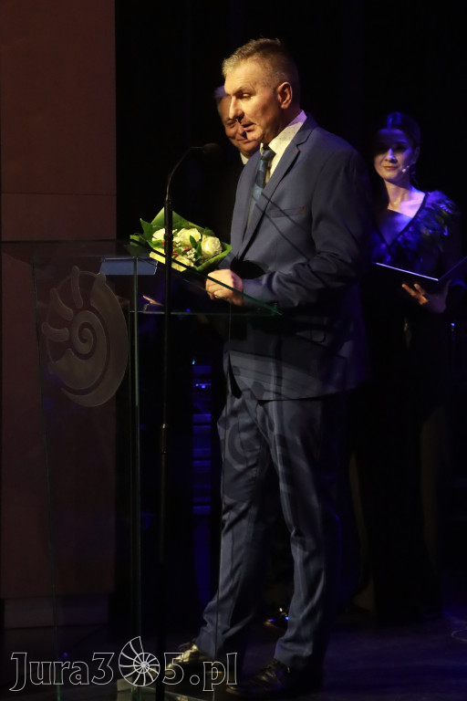 Fotorelacja I: Gala Promotor w Myszkowie