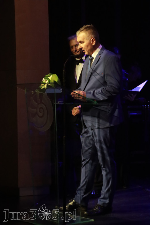 Fotorelacja I: Gala Promotor w Myszkowie