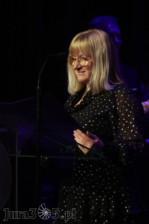 Fotorelacja I: Gala Promotor w Myszkowie