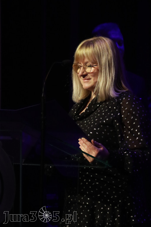 Fotorelacja I: Gala Promotor w Myszkowie