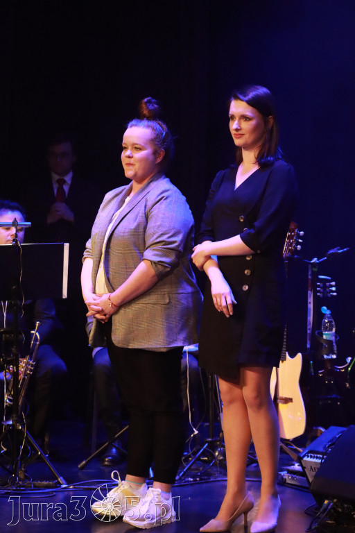 Fotorelacja I: Gala Promotor w Myszkowie