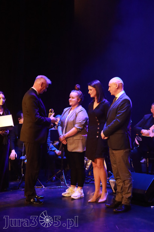 Fotorelacja I: Gala Promotor w Myszkowie