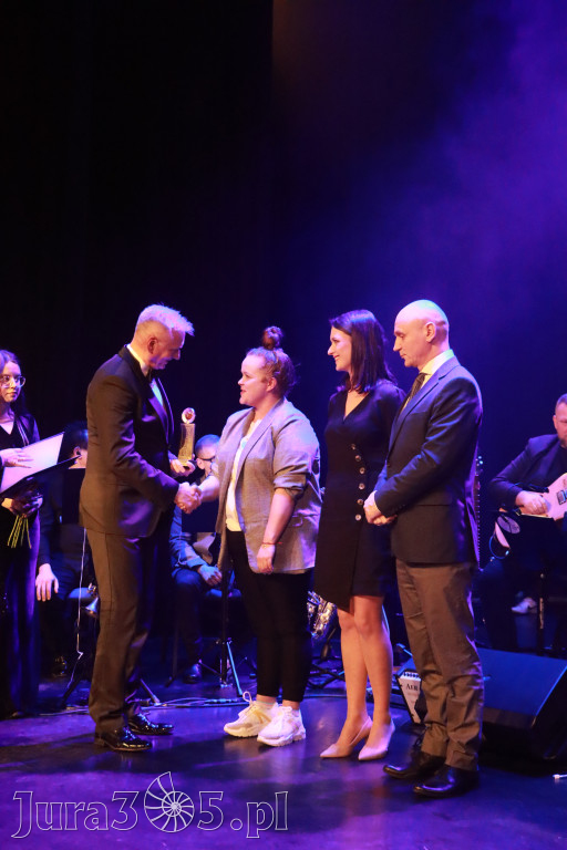 Fotorelacja I: Gala Promotor w Myszkowie