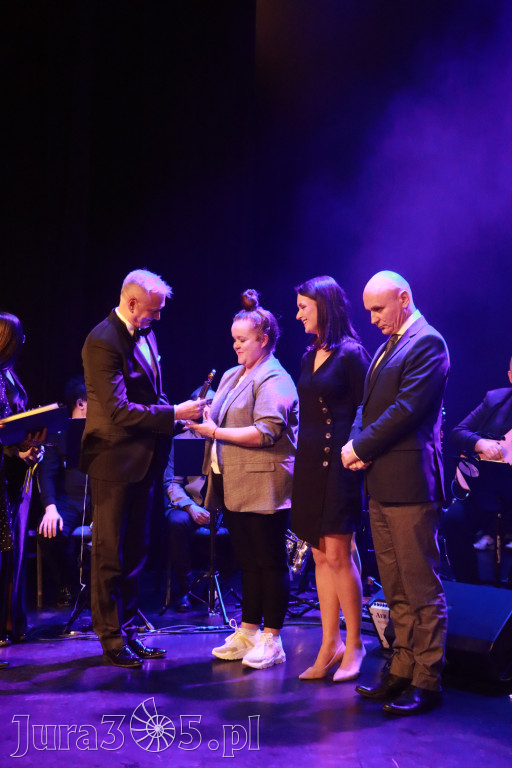 Fotorelacja I: Gala Promotor w Myszkowie