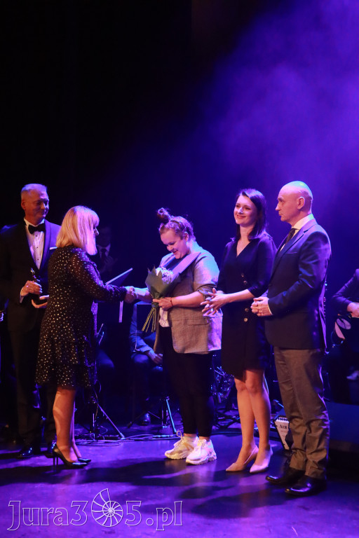 Fotorelacja I: Gala Promotor w Myszkowie