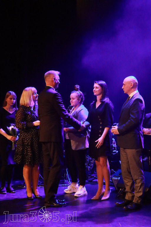 Fotorelacja I: Gala Promotor w Myszkowie