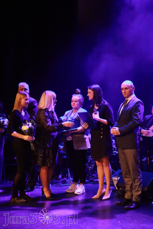 Fotorelacja I: Gala Promotor w Myszkowie
