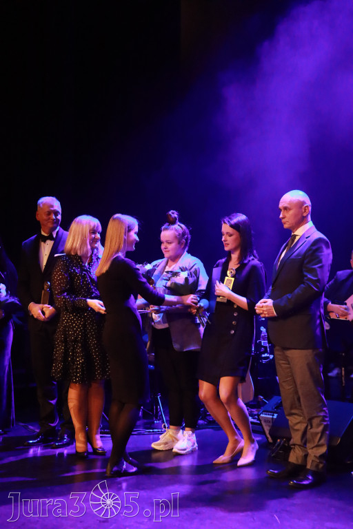 Fotorelacja I: Gala Promotor w Myszkowie
