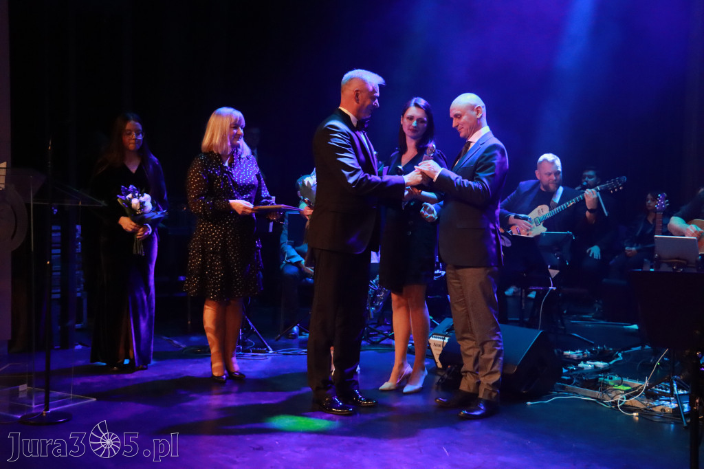 Fotorelacja I: Gala Promotor w Myszkowie