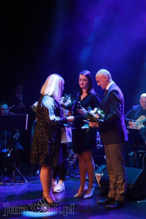 Fotorelacja I: Gala Promotor w Myszkowie