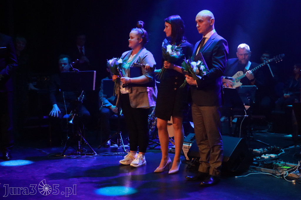 Fotorelacja I: Gala Promotor w Myszkowie