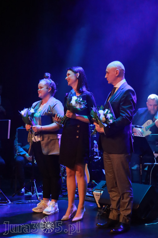 Fotorelacja I: Gala Promotor w Myszkowie