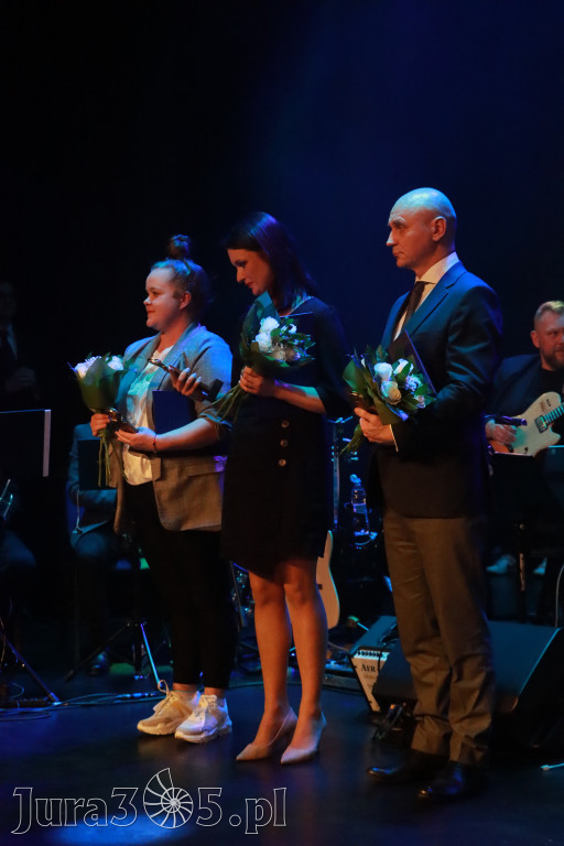 Fotorelacja I: Gala Promotor w Myszkowie