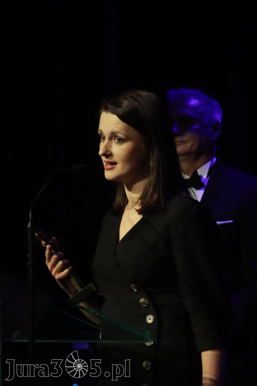 Fotorelacja I: Gala Promotor w Myszkowie