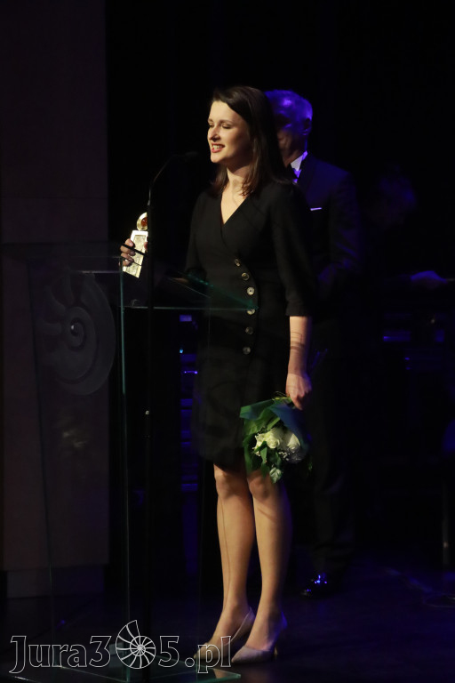 Fotorelacja I: Gala Promotor w Myszkowie