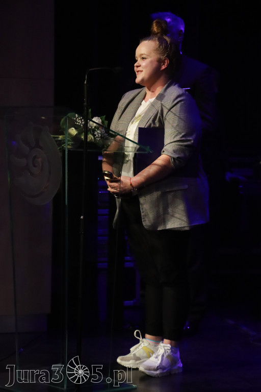 Fotorelacja I: Gala Promotor w Myszkowie