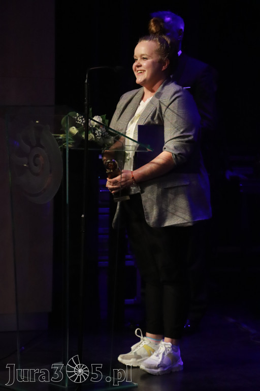Fotorelacja I: Gala Promotor w Myszkowie