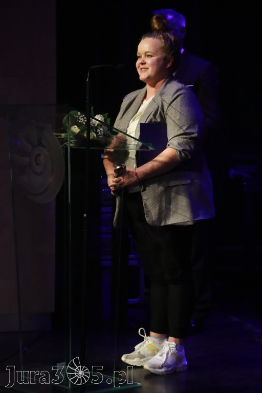 Fotorelacja I: Gala Promotor w Myszkowie