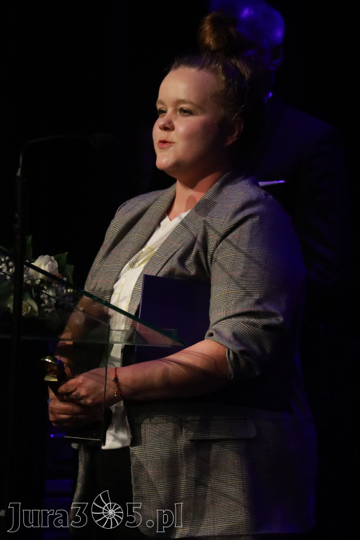 Fotorelacja I: Gala Promotor w Myszkowie