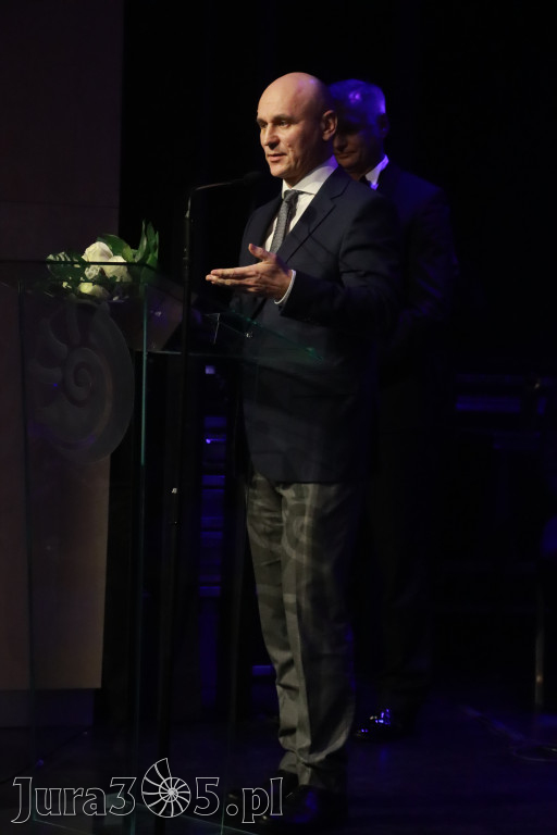 Fotorelacja I: Gala Promotor w Myszkowie