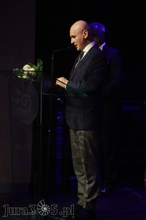 Fotorelacja I: Gala Promotor w Myszkowie