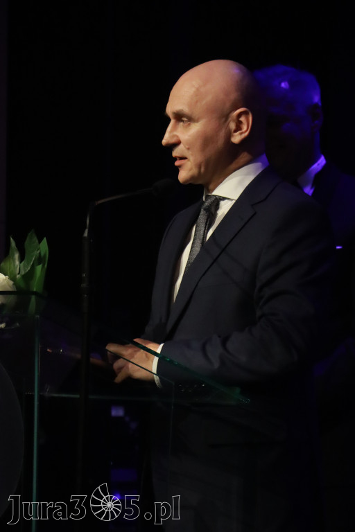 Fotorelacja I: Gala Promotor w Myszkowie