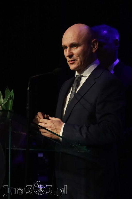 Fotorelacja I: Gala Promotor w Myszkowie