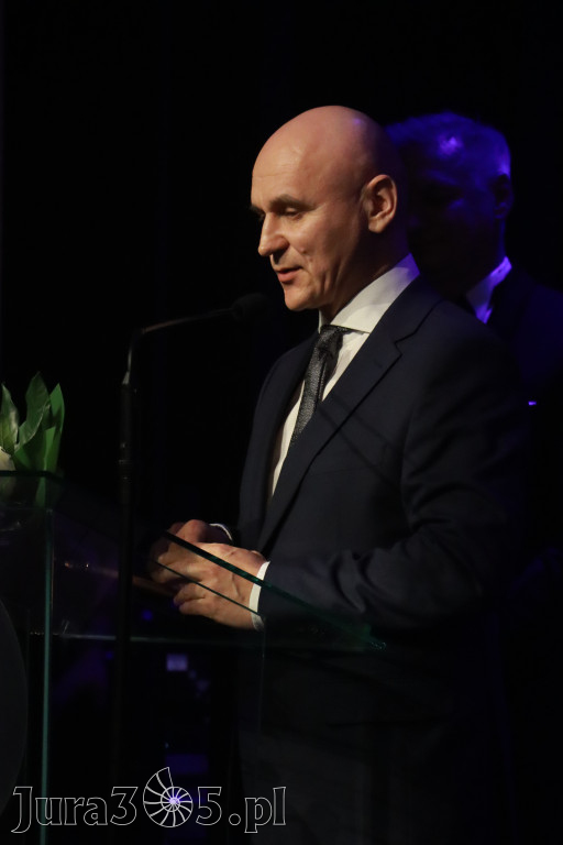 Fotorelacja I: Gala Promotor w Myszkowie