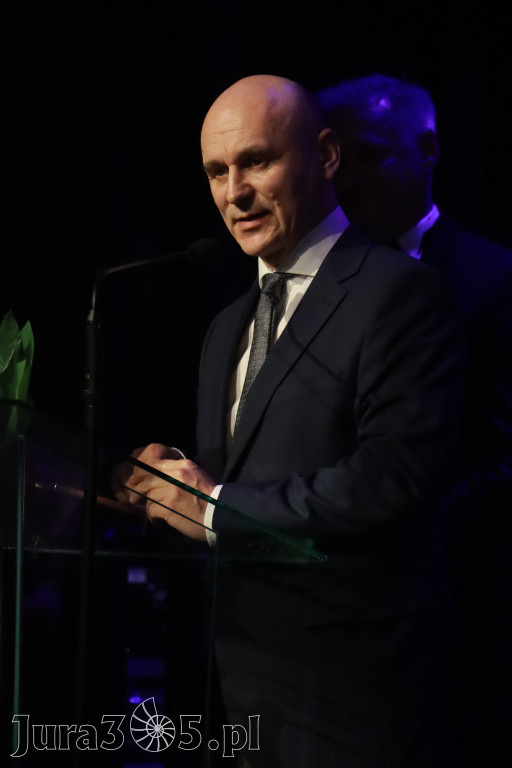 Fotorelacja I: Gala Promotor w Myszkowie
