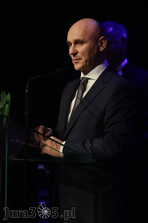Fotorelacja I: Gala Promotor w Myszkowie