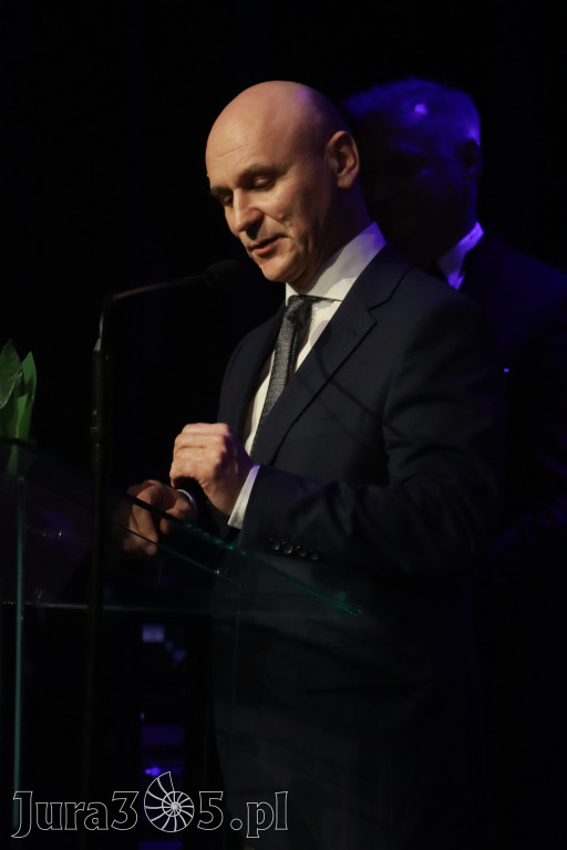 Fotorelacja I: Gala Promotor w Myszkowie