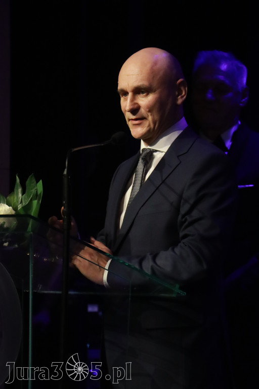 Fotorelacja I: Gala Promotor w Myszkowie