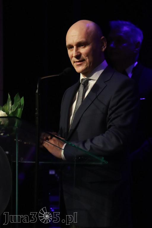 Fotorelacja I: Gala Promotor w Myszkowie