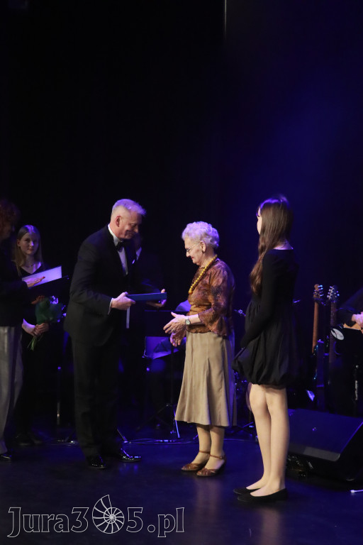 Fotorelacja I: Gala Promotor w Myszkowie