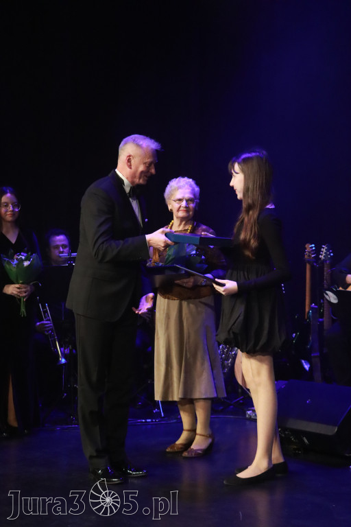 Fotorelacja I: Gala Promotor w Myszkowie
