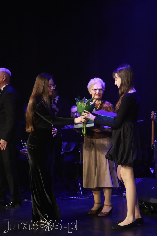 Fotorelacja I: Gala Promotor w Myszkowie