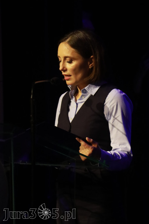Fotorelacja I: Gala Promotor w Myszkowie