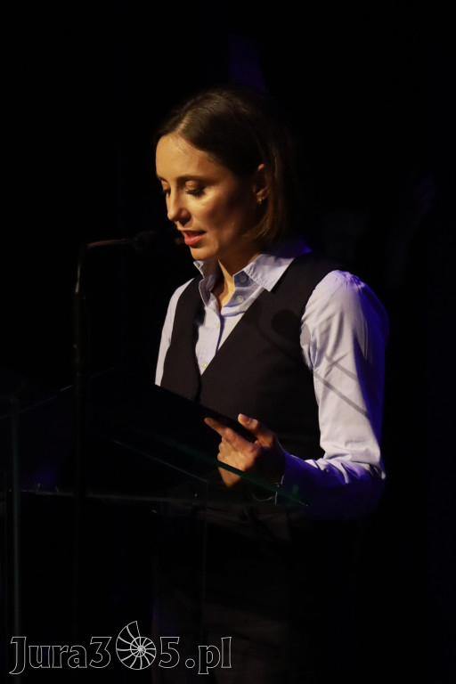 Fotorelacja I: Gala Promotor w Myszkowie